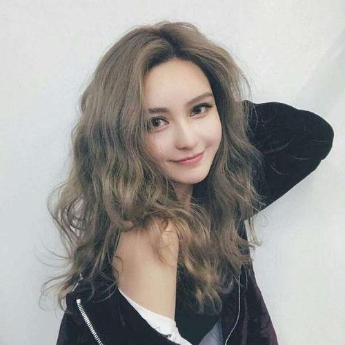 演员周扬青最新爆料