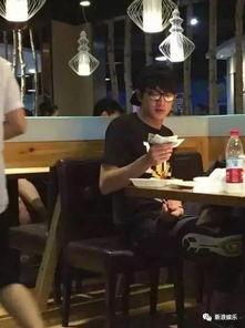 偶遇明星爆料视频大全